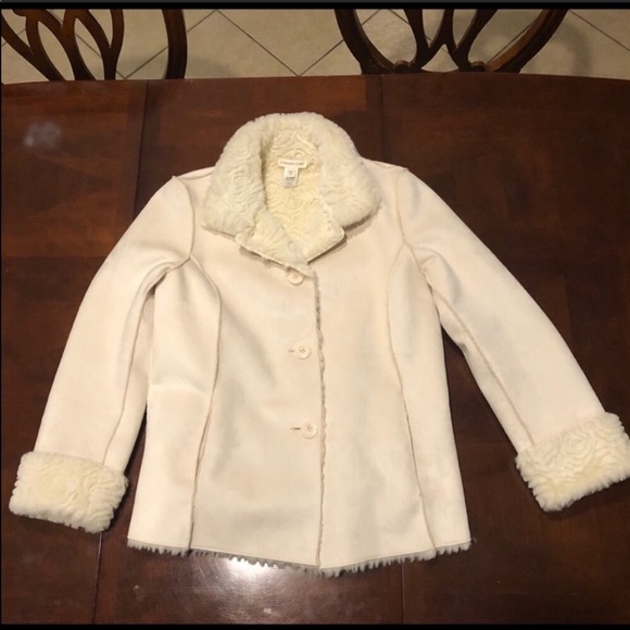 Coldwater Creek Jackets & Blazers - Coldwater Creek Coat